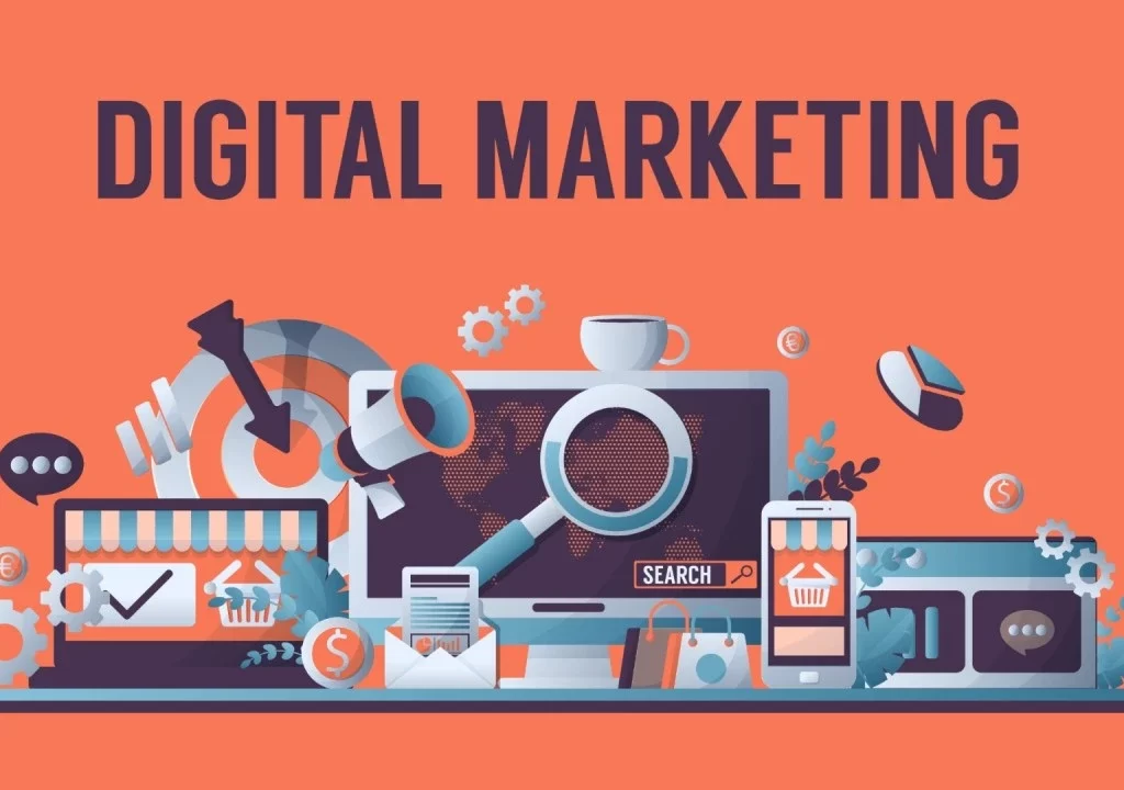 Digital marketing services in chandigarh